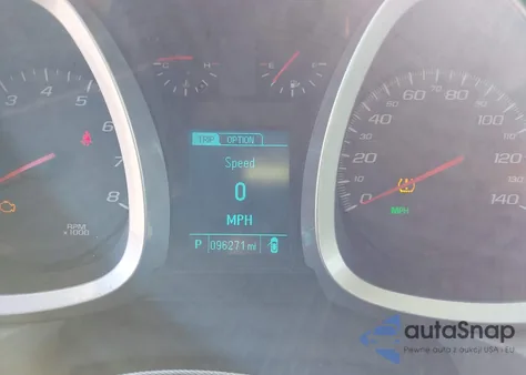 2013 Chevrolet Equinox Ls from USA, damaged, VIN 2GNALBEK5D1145909